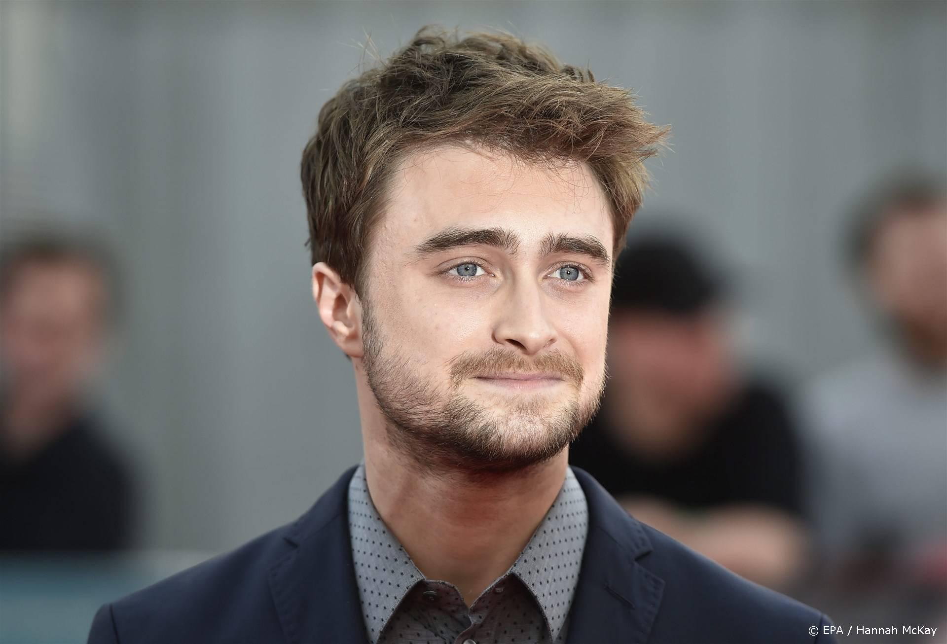 Daniel 'Harry Potter' Radcliffe wordt vader