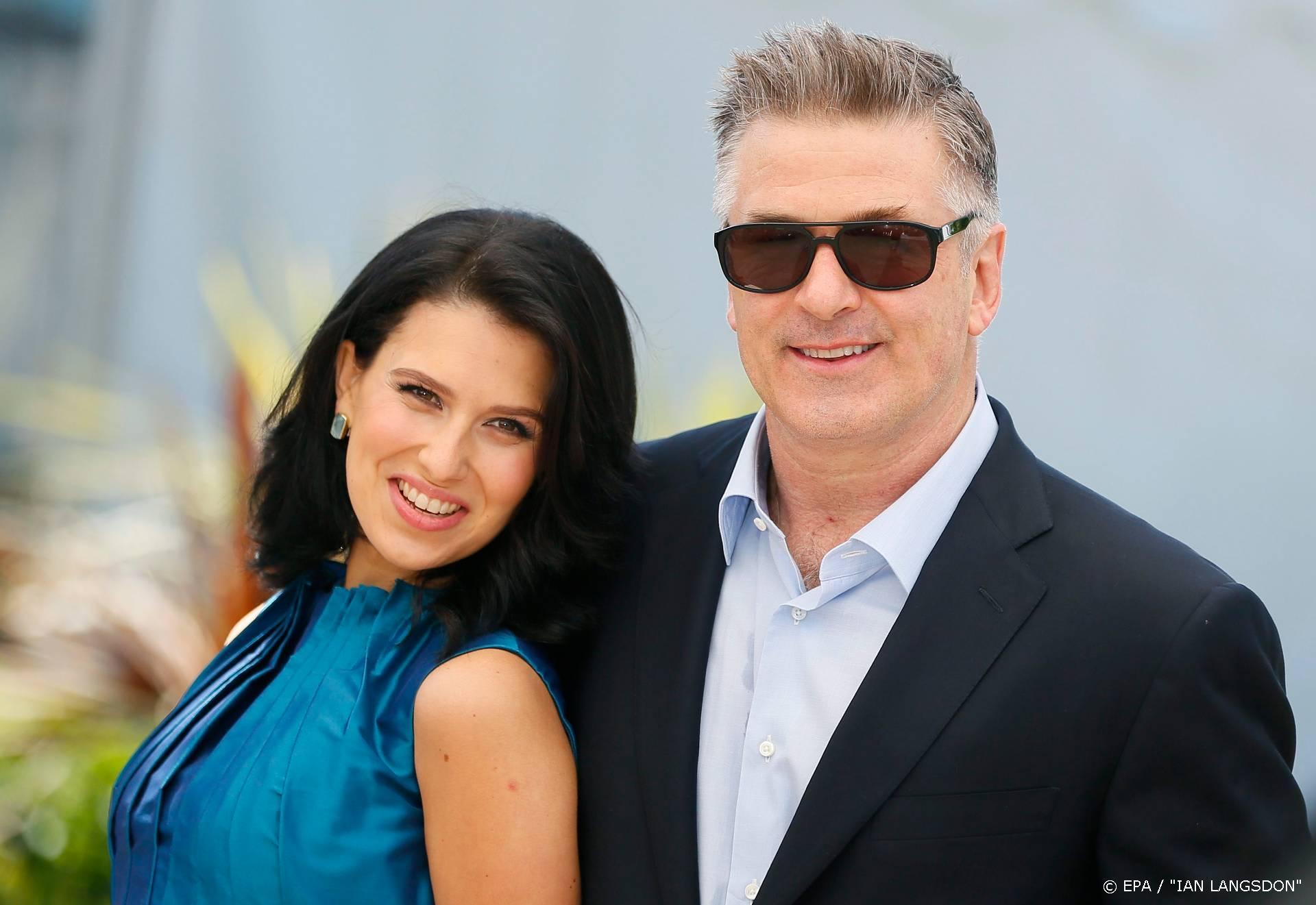 Alec en Hilaria Baldwin verwachten opnieuw hun vijfde kind