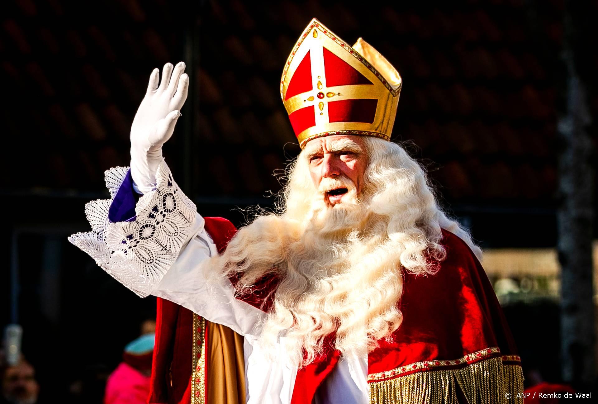 Deze prinses heeft een rol bemachtigd in nieuwe sinterklaasfilm