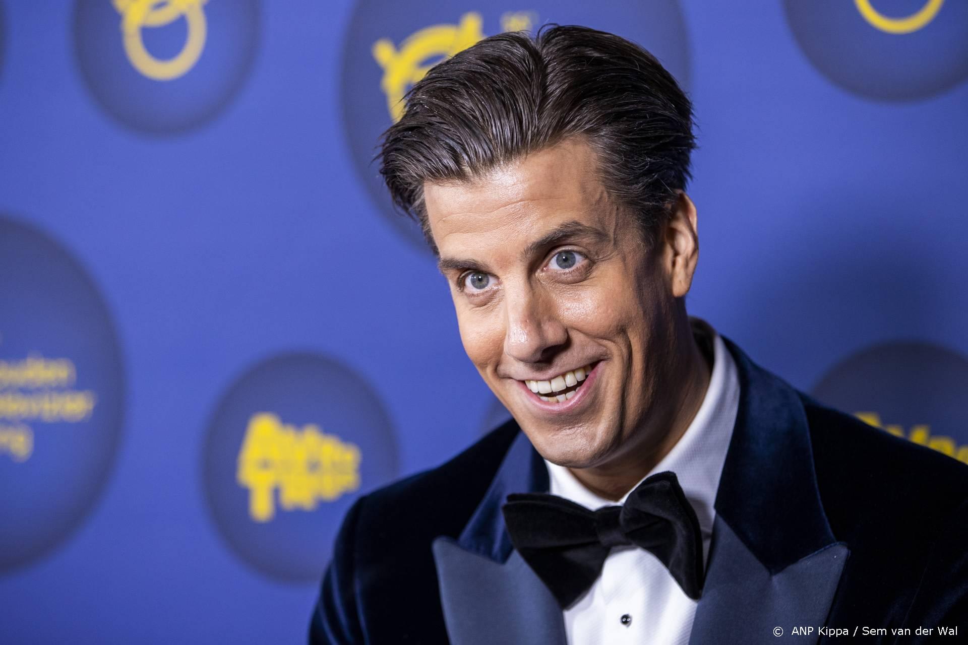 Ik hou van Holland terug op oudejaarsavond met niet Linda maar ook Rob
