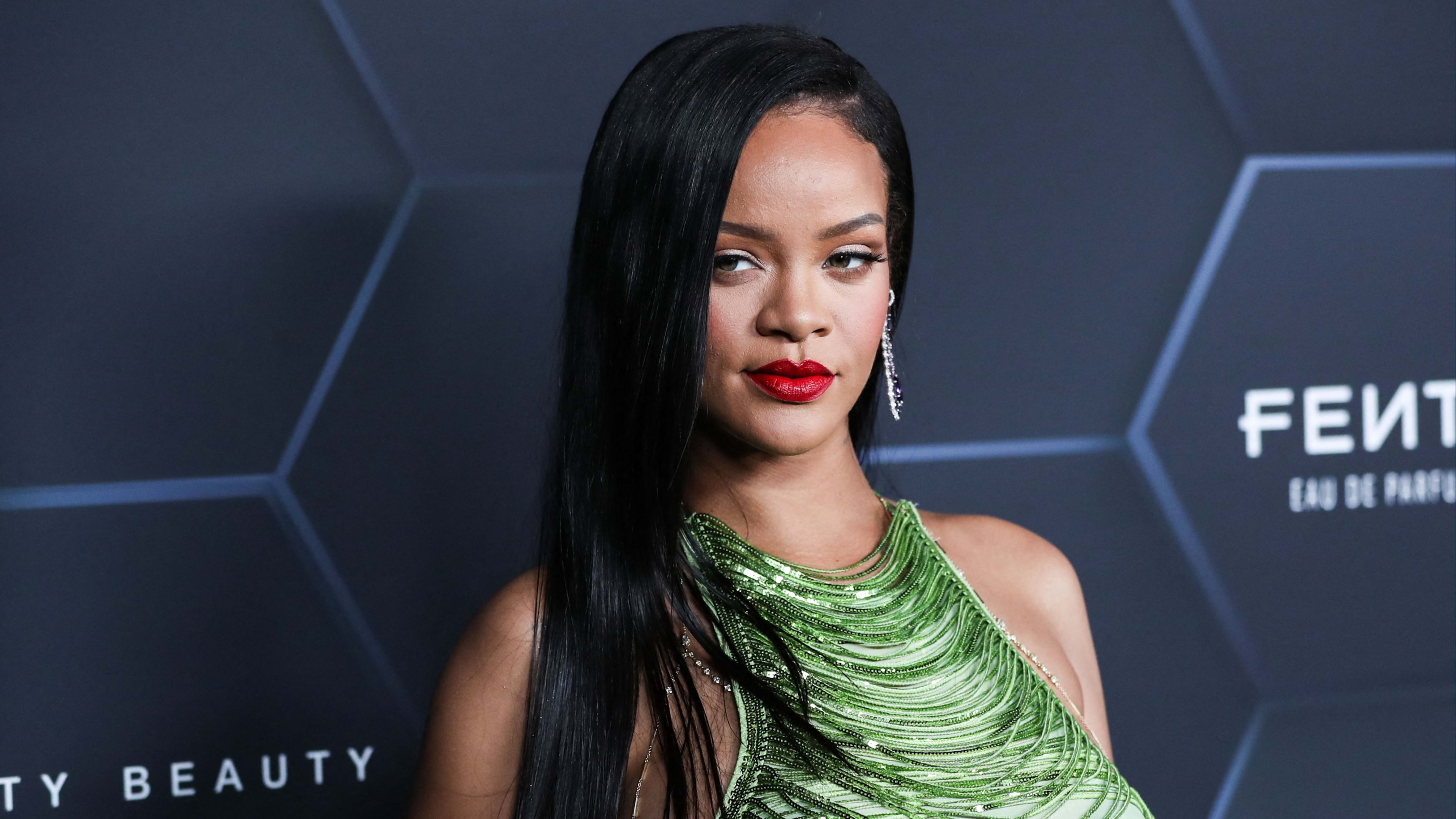 WOW! Zoveel miljard is het lingeriemerk van Rihanna waard