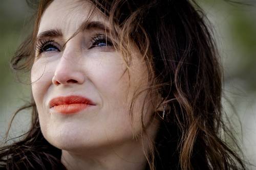 Carice van Houten opgepakt door politie 