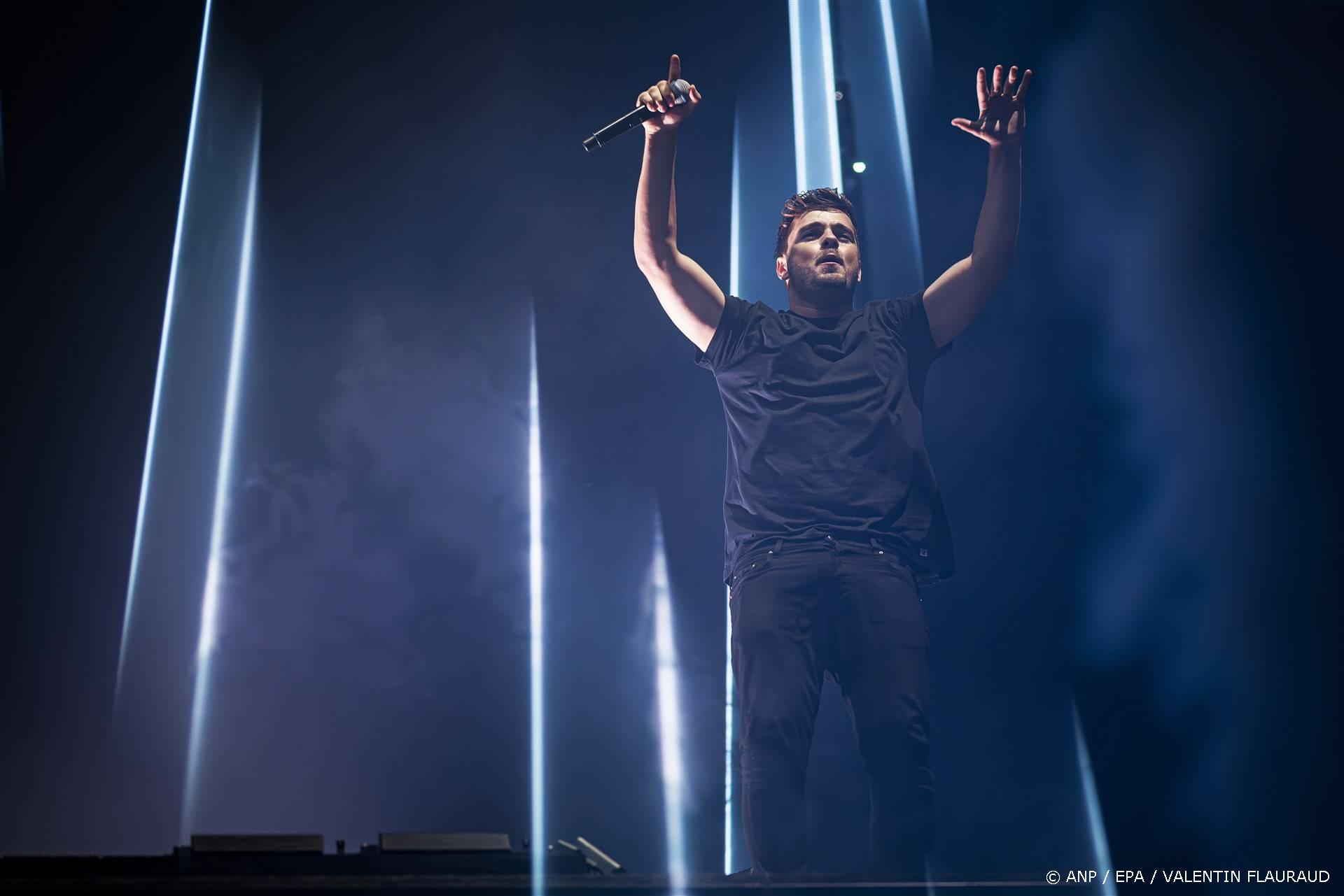 Martin Garrix wéér rijkste BN'er onder 40 jaar (met dít vermogen)