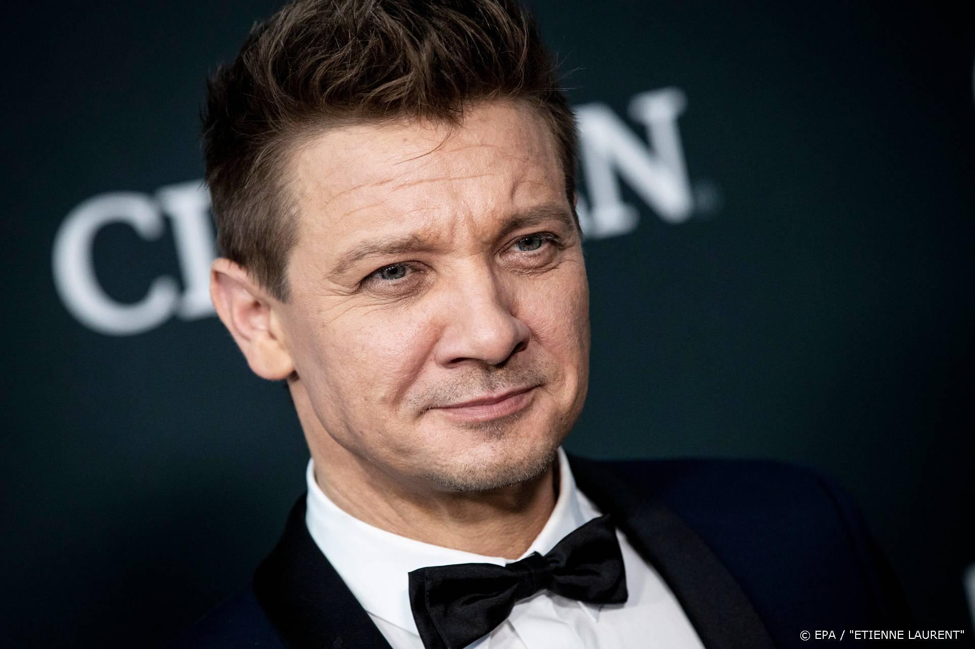 Jeremy Renner wil alimentatieverlaging vanwege corona | Shownieuws, image size:1920x1279