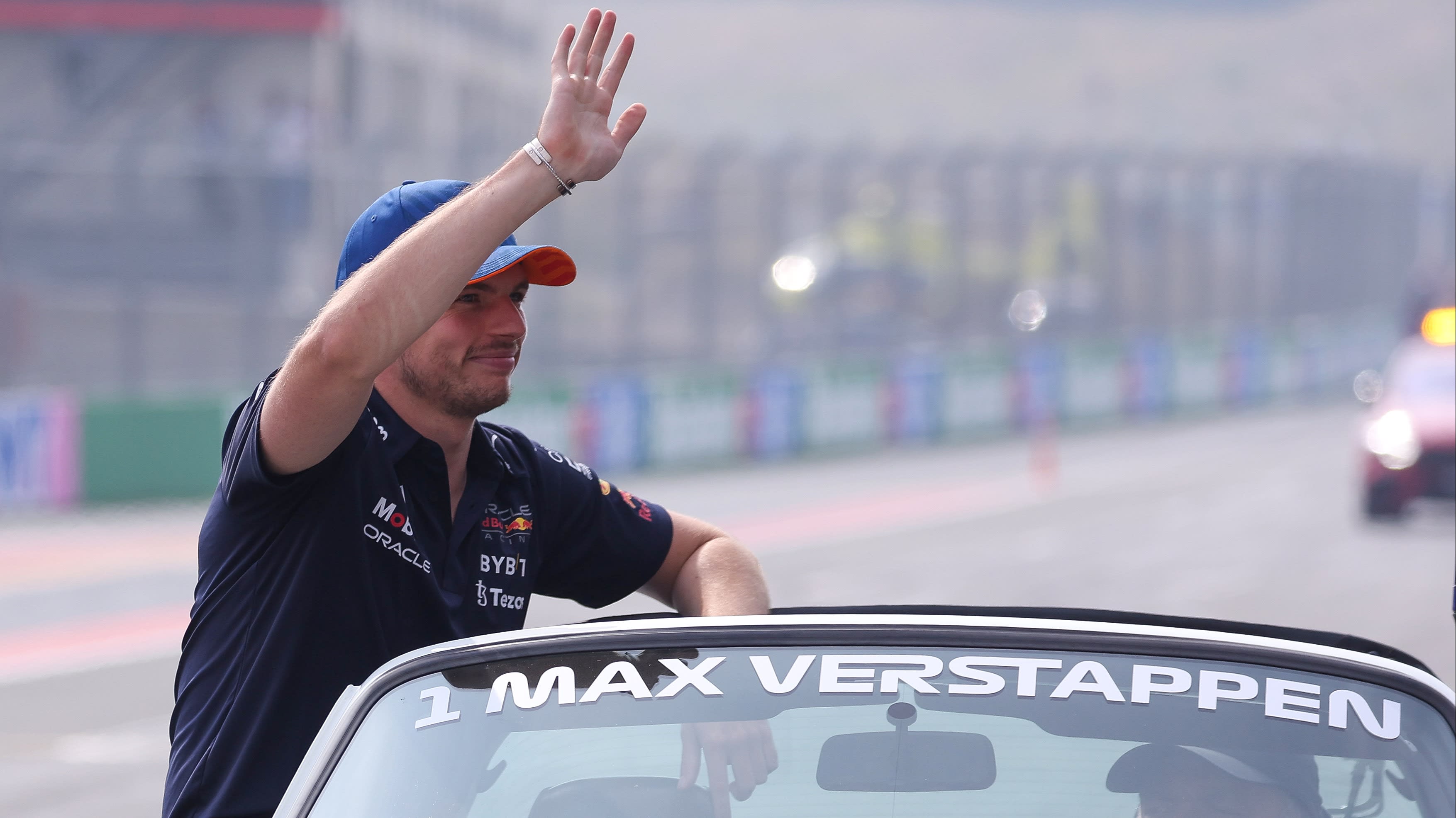 Max Verstappen wint opnieuw de Dutch GP in Zandvoort