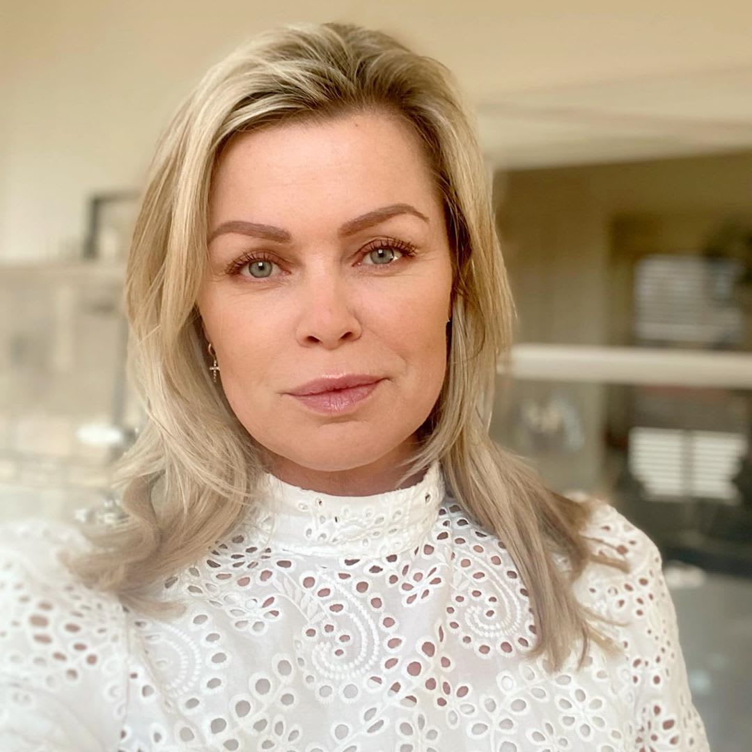 Bridget Maasland al twee maanden afwezig bij RTL Boulevard