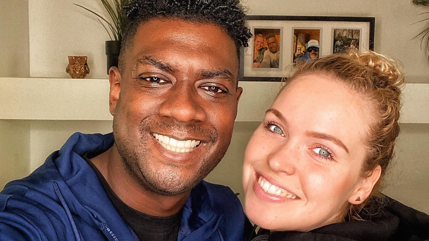 Rowan en Astleigh uit MAFS delen geweldig nieuws