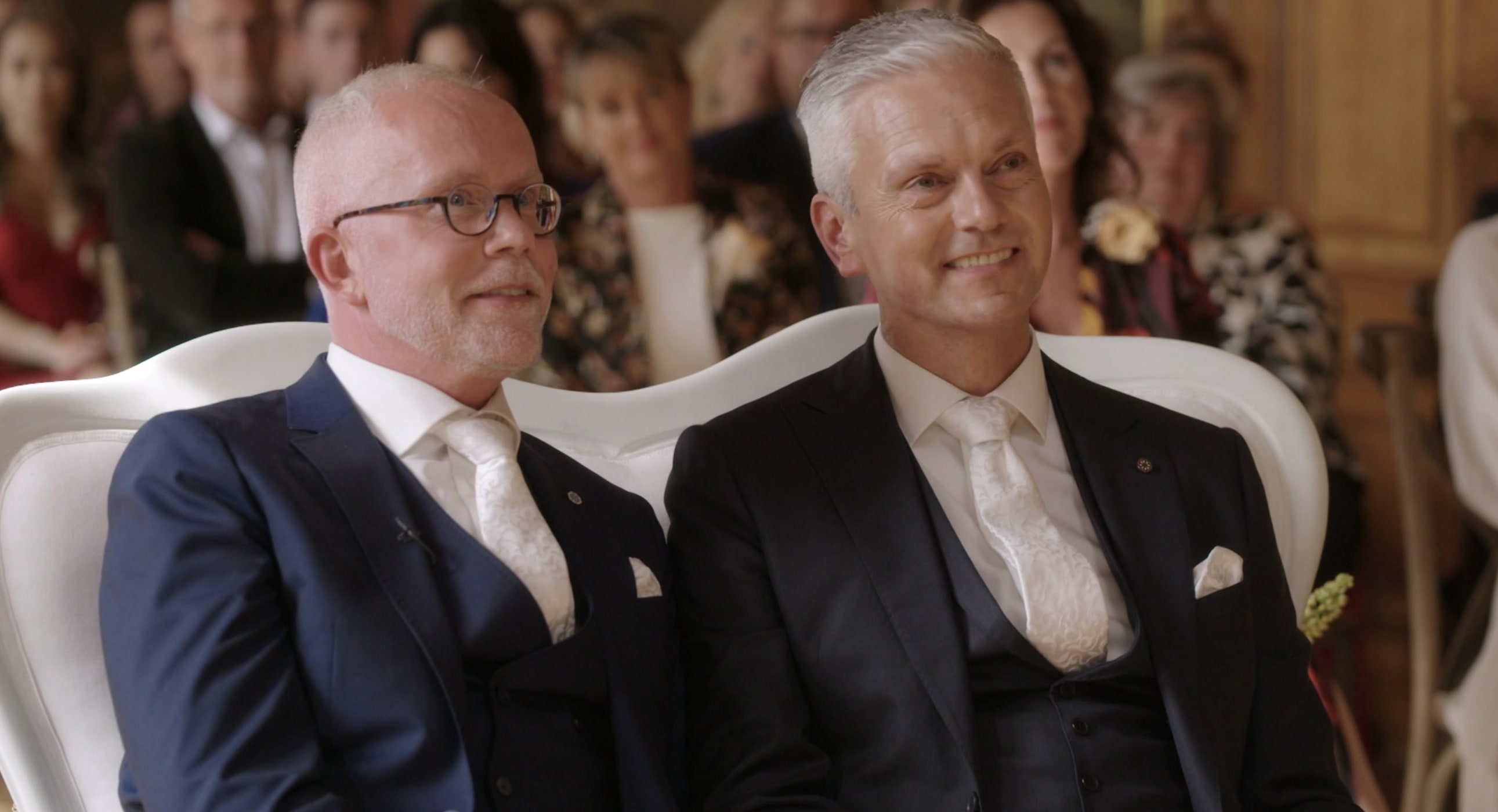 MAFS-Maurice sneert naar ex Arjan