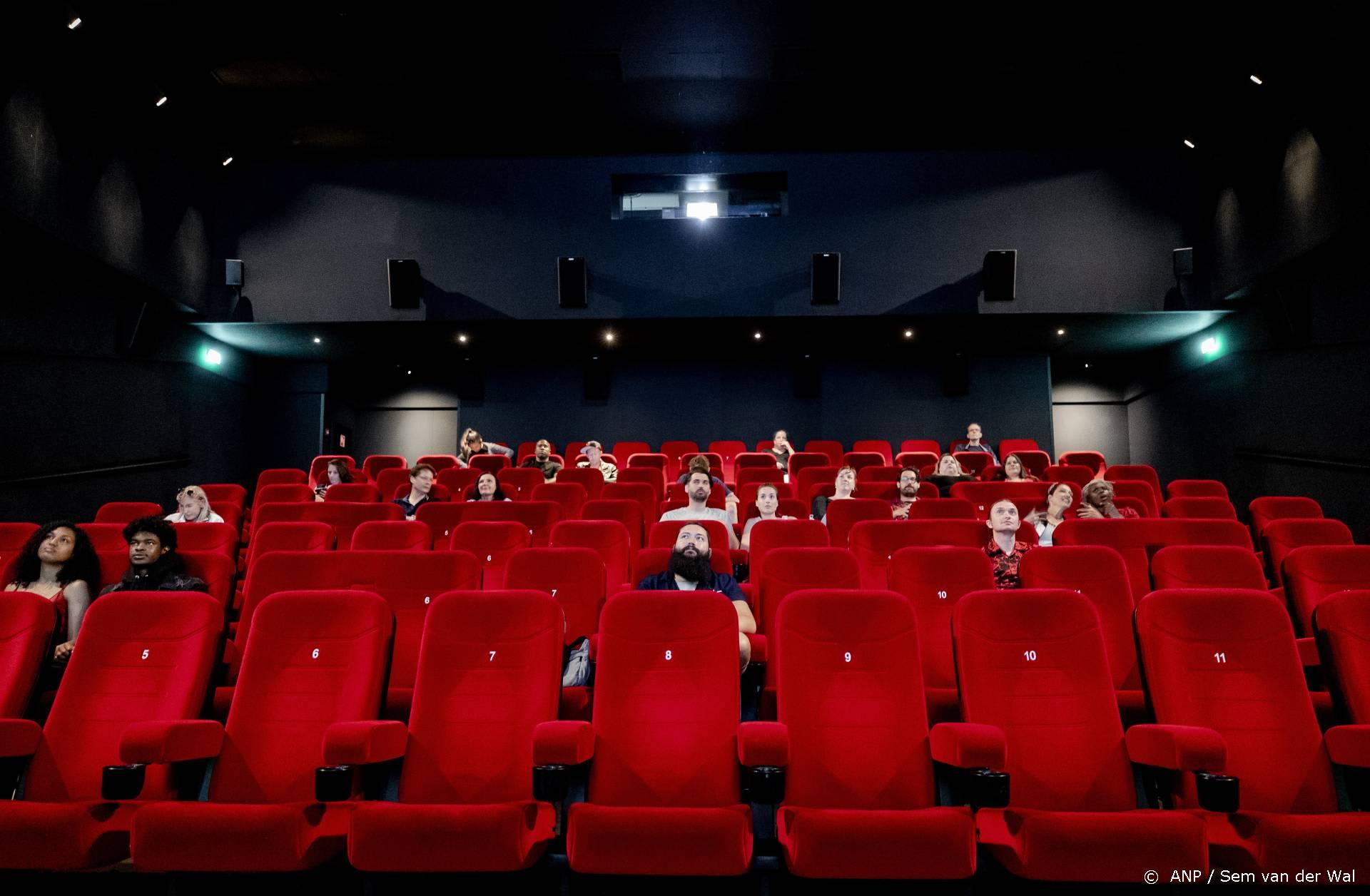 'Testbewijs voor versneld openstellen bioscopen en festivals'