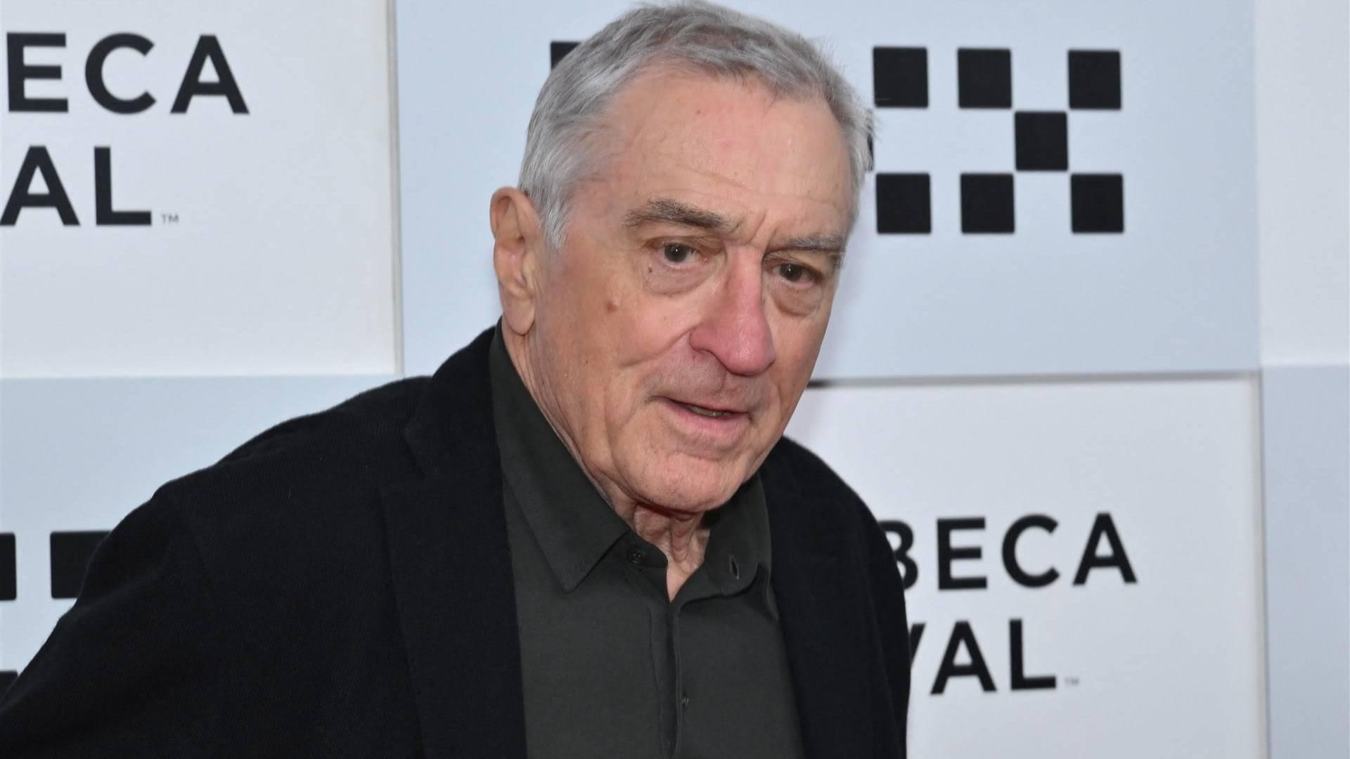 Kleinzoon Robert de Niro op 19-jarige leeftijd overleden