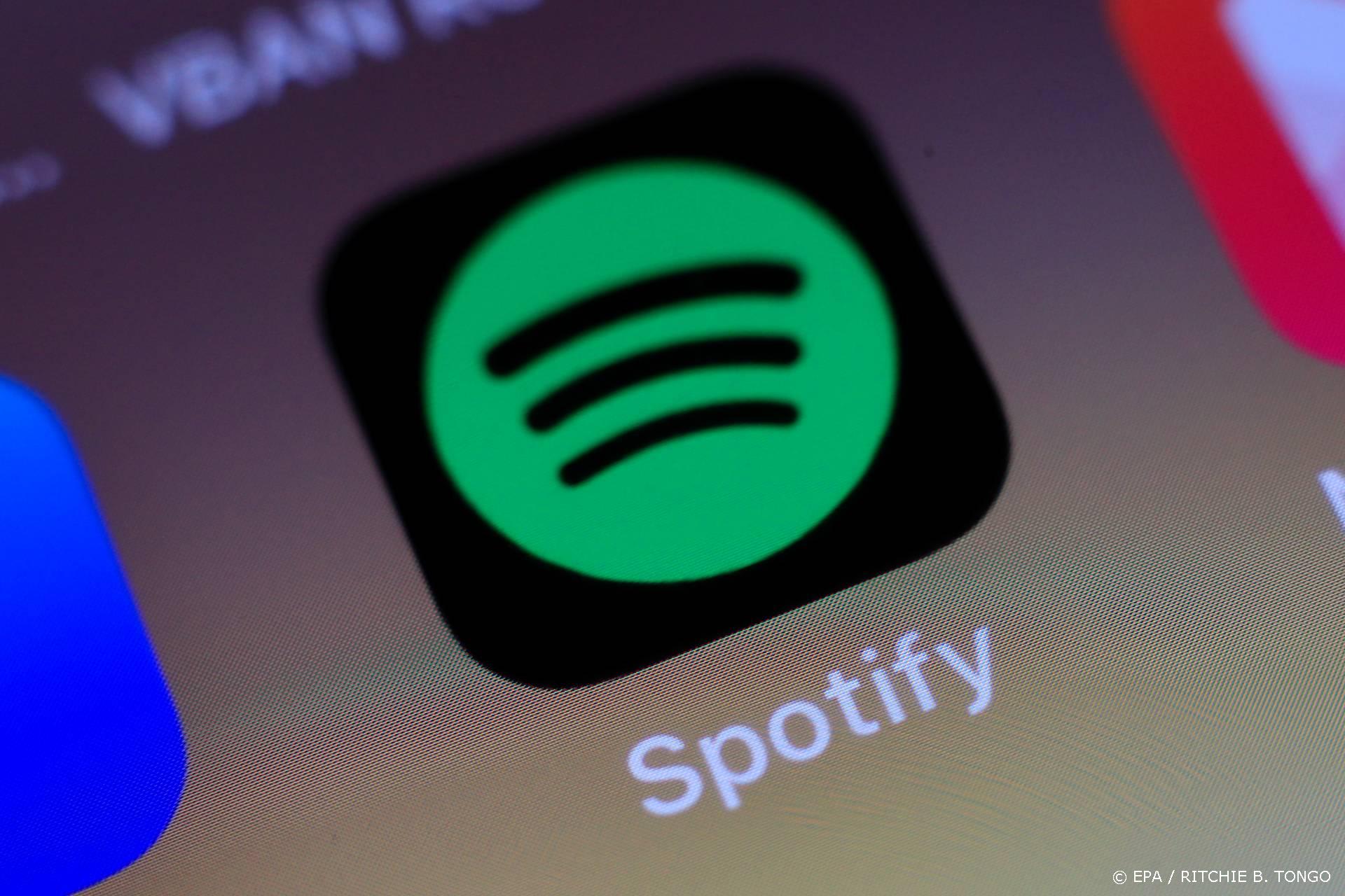 Algoritme Spotify houdt nu rekening met wensen van artiesten