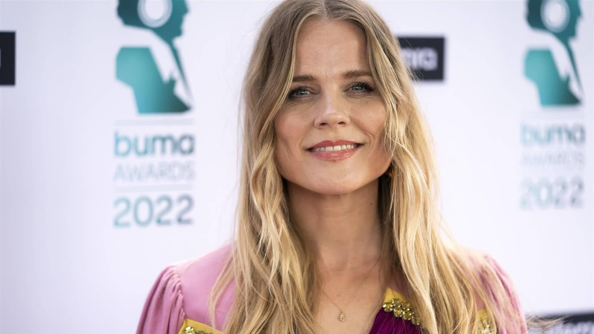 Opnieuw grote domper voor Ilse DeLange