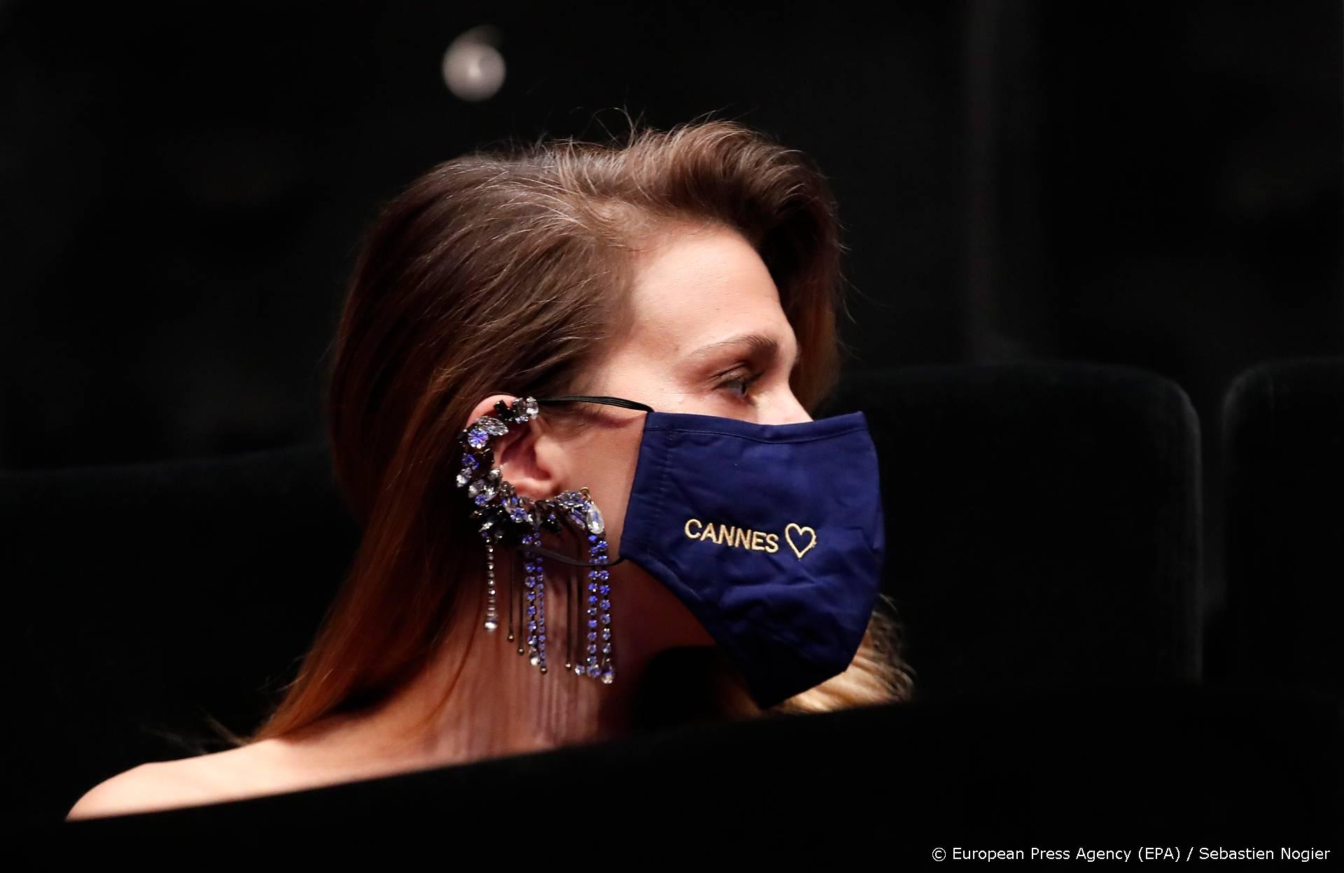 Filmfestival Cannes mogelijk pas in juli