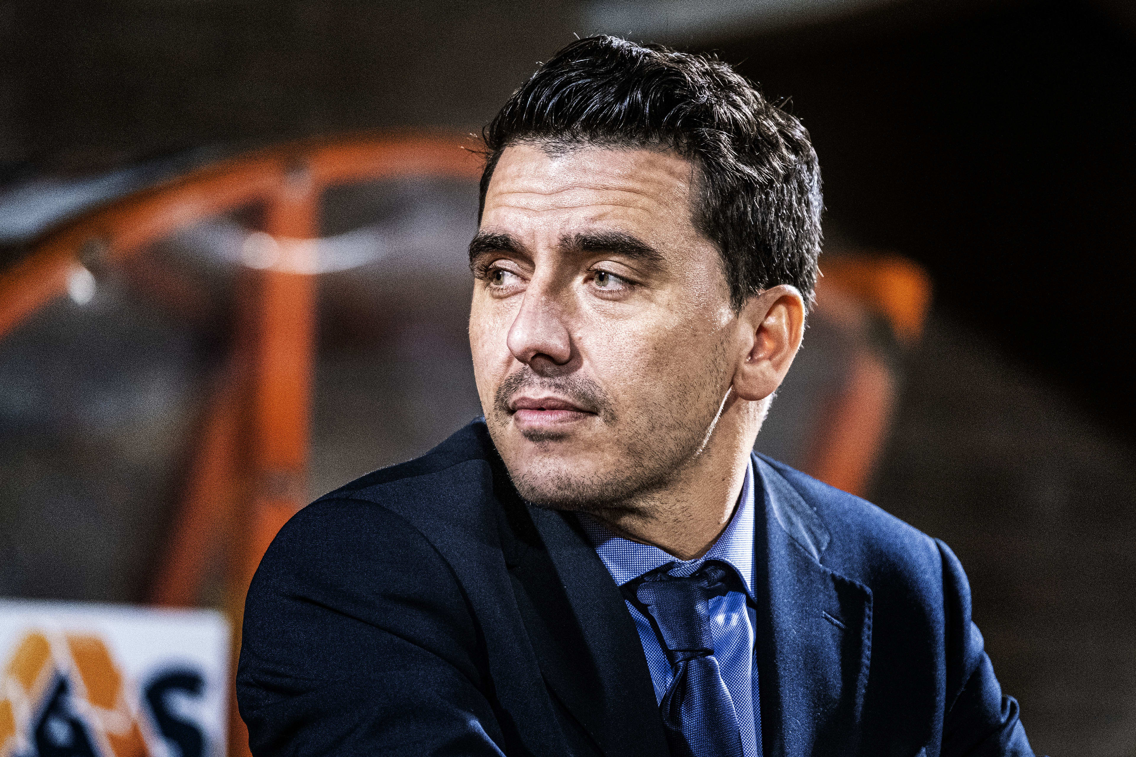 Jan Smit wordt geteisterd door nep-account