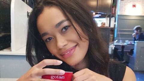 Romy Monteiro zet volgende stap na liefdesbreuk