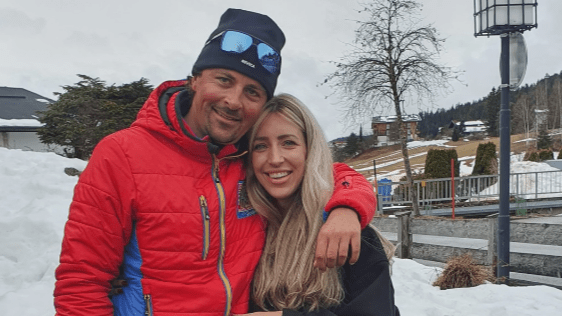 Gigantische plottwist in liefdessprookje WVL-Mike en Denise! | Shownieuws