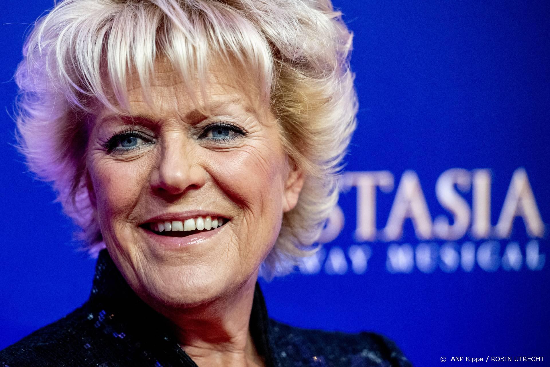 Simone Kleinsma in september met solovoorstelling theater in