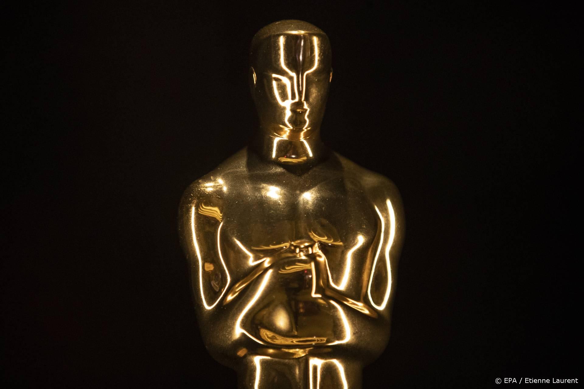 Aangescherpte coronaregels tijdens Oscaruitreiking