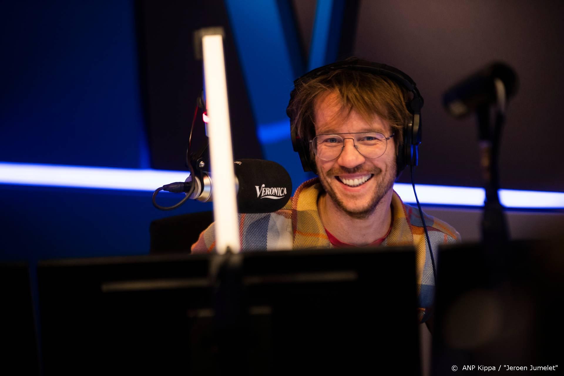Giel Beelen: fijn om straks weer thuis te zijn