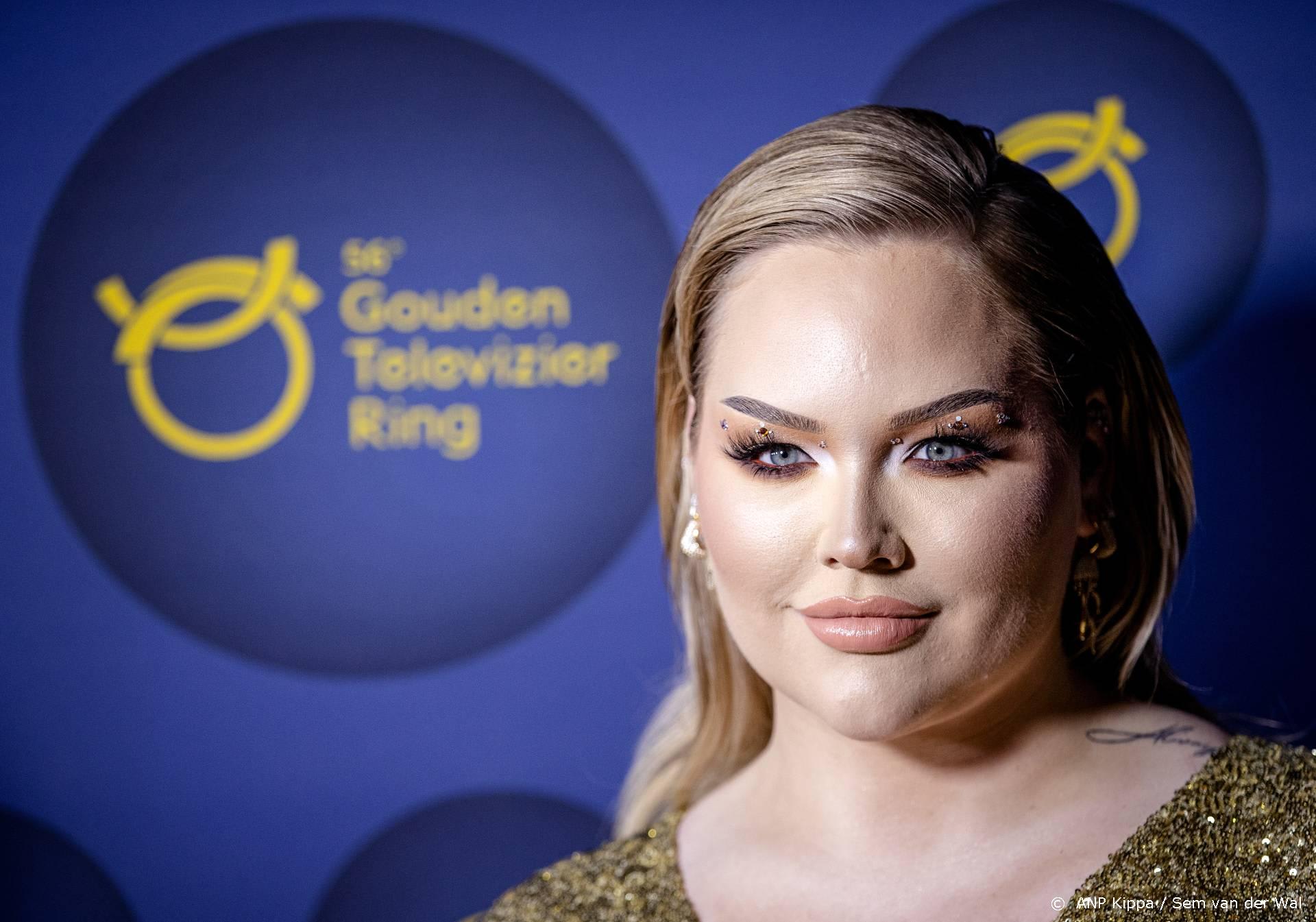 COC kroont NikkieTutorials en Splinter Chabot tot lhbti-rolmodel