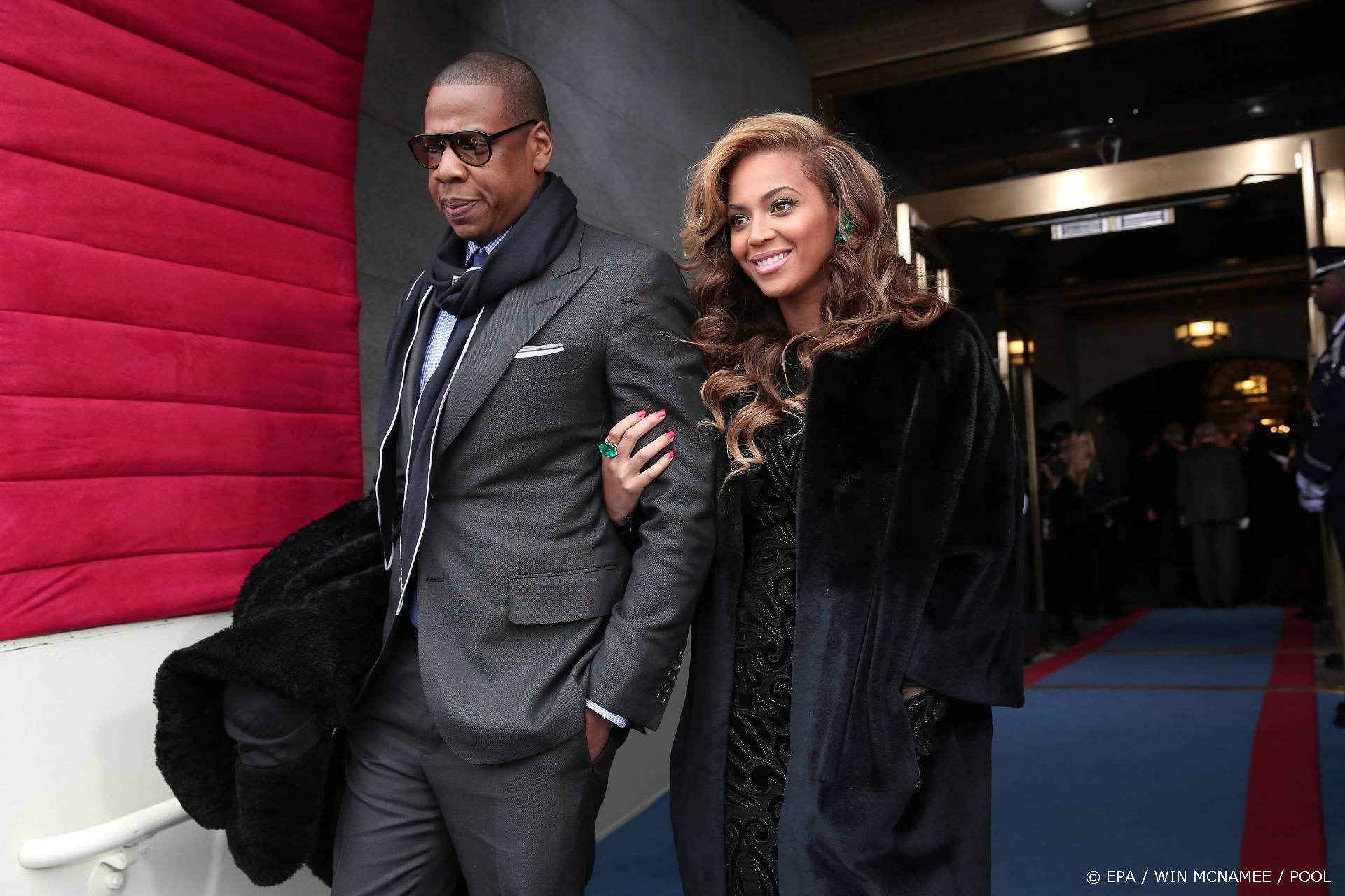 Jay-Z heeft eindelijk Instagram