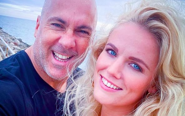 Mental Theo kan haast niet wachten op tweede kindje