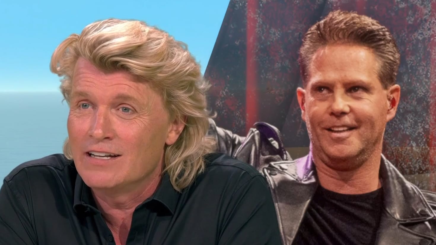 Hans Klok gelooft niets van beschuldigingen tegen Danny de Munk