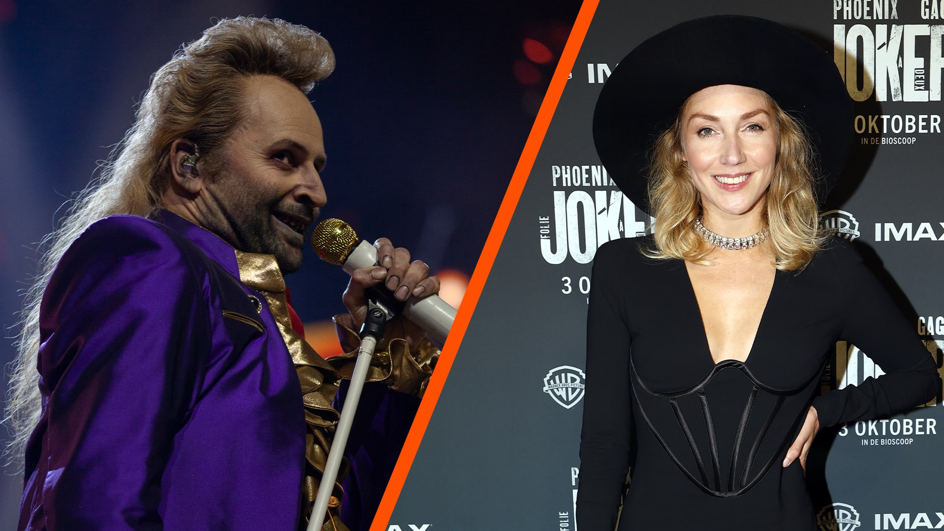Oscar Kazàn woest op Jamie: 'Bij Vieze Jack ingetrokken' | Shownieuws