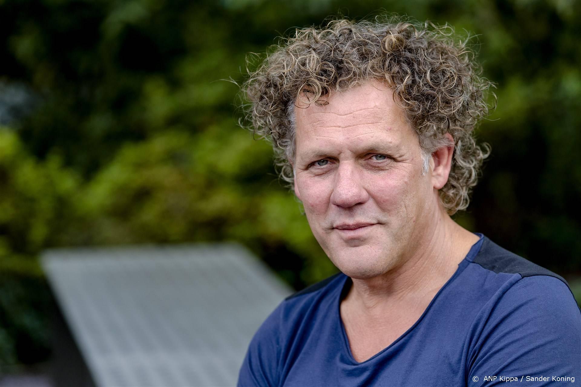 Kees van der Spek deelt ontroerende boodschap