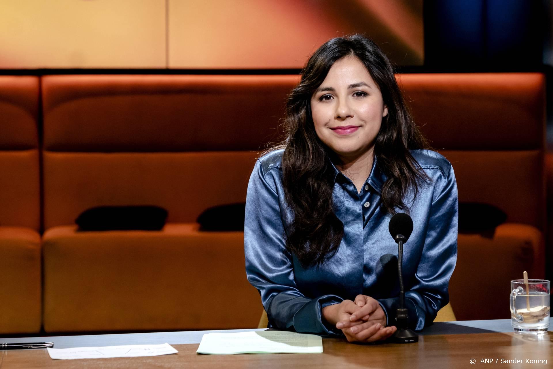 Talitha Muusse reageert op negatieve kritiek