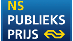 Streep door uitreiking NS Publieksprijs na gesjoemel met stemmen