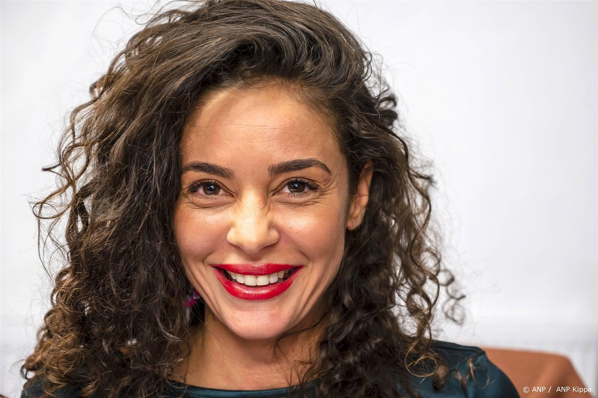 Moeilijk afscheid voor Fajah Lourens?