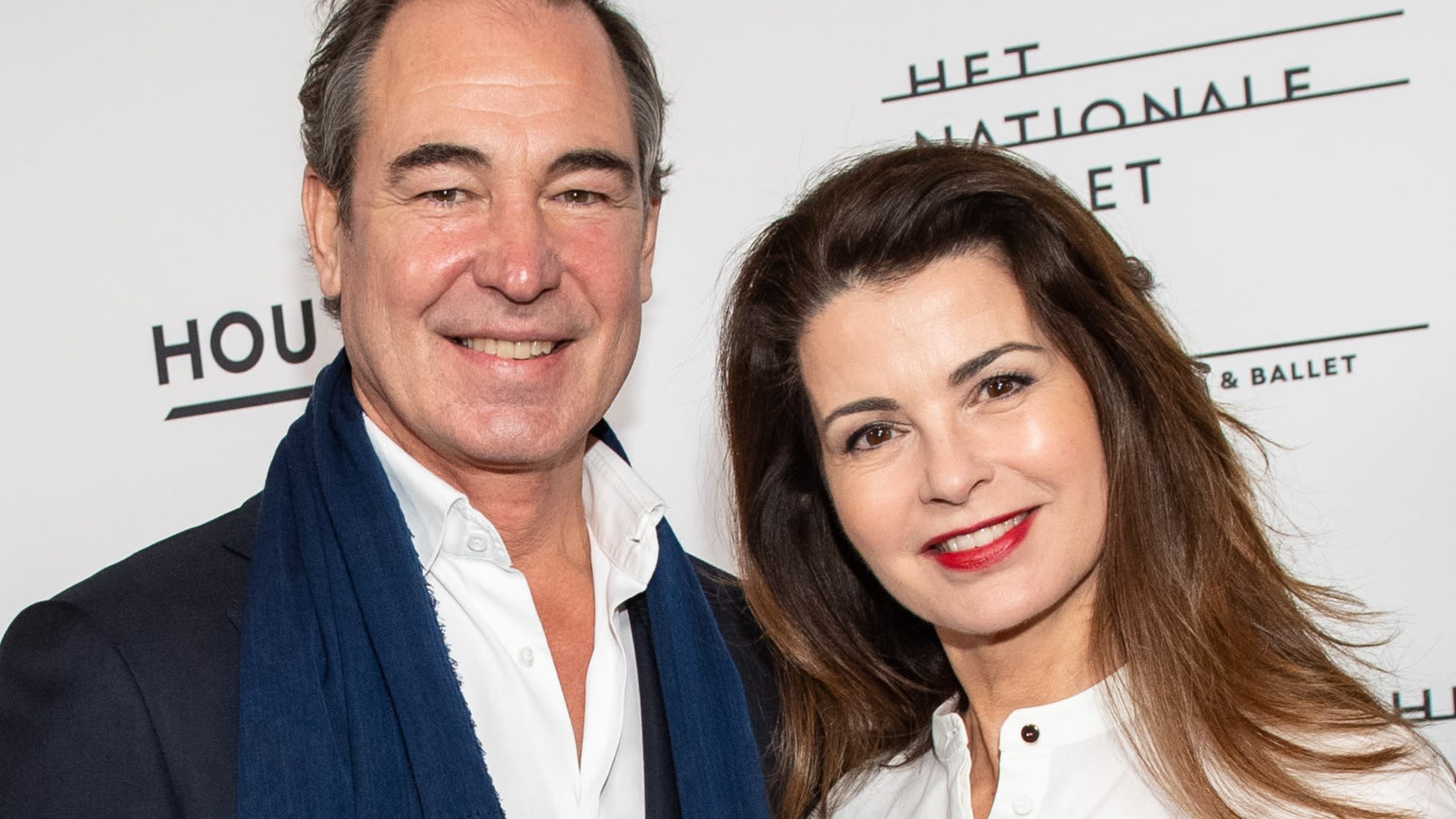 OMG: Janine vindt levenloze Ludo op booreiland 