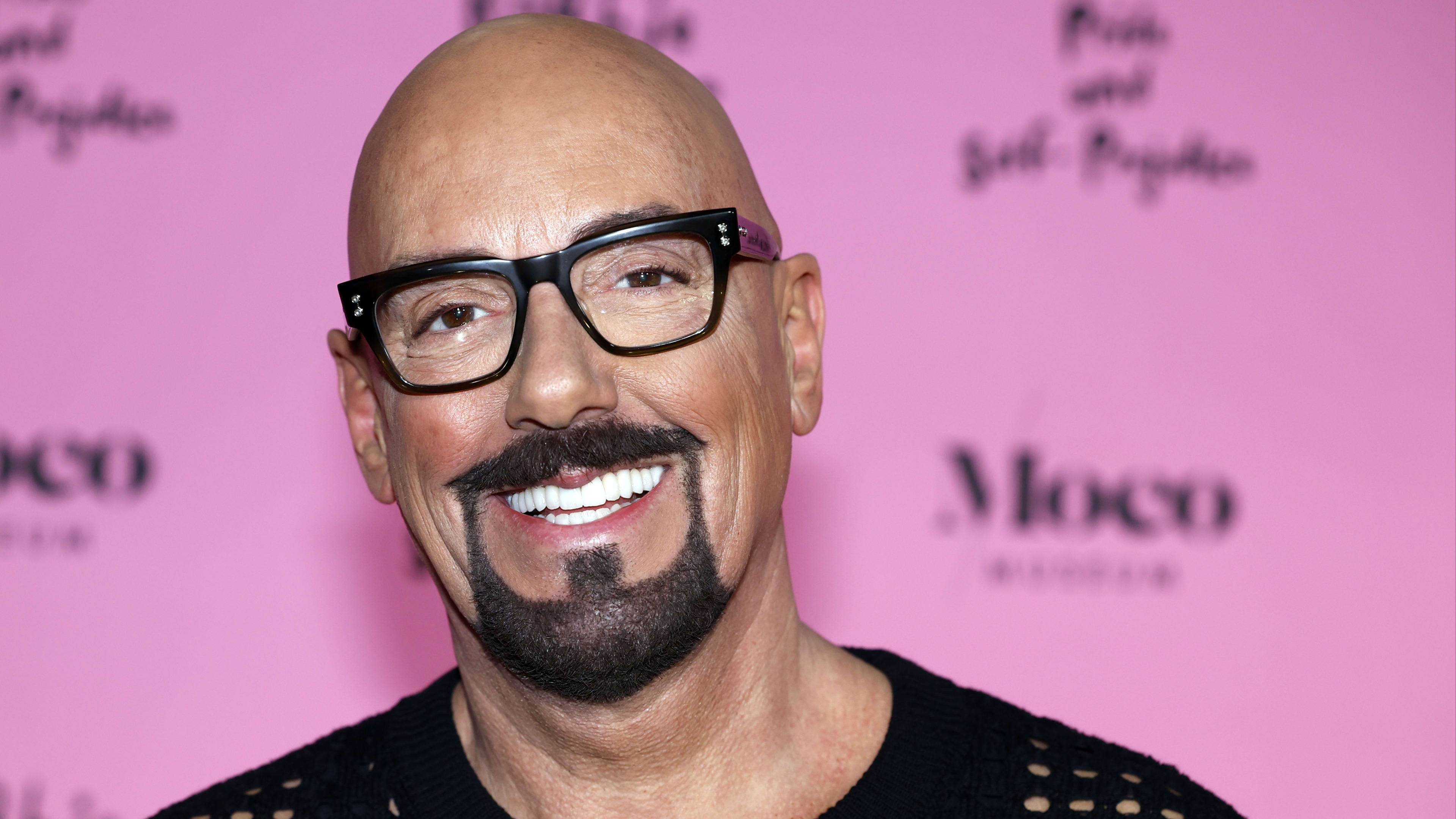 ZIEN: Maik de Boer deelt foto zonder baard 