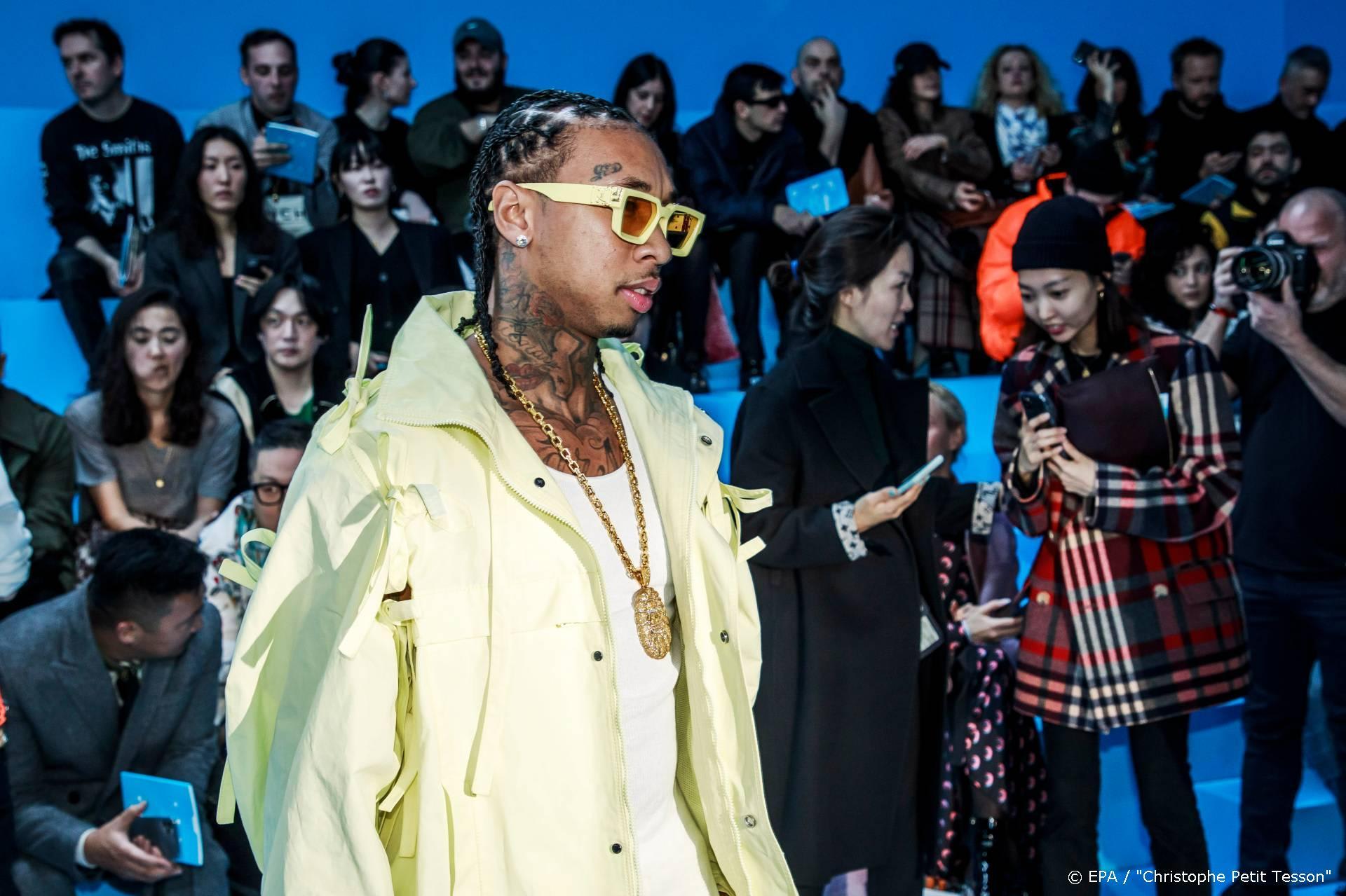 OH MY! Festival met Tyga en Frenna verhuist naar Almere