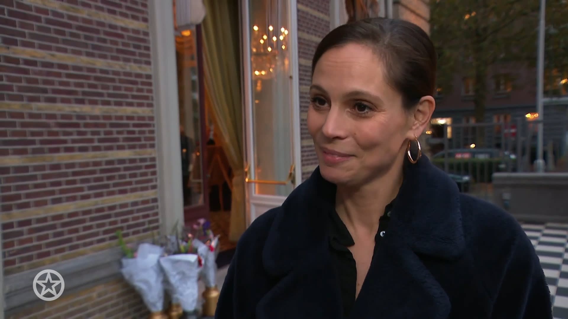 Igone de Jongh eerlijk over contact met Thijs Römer