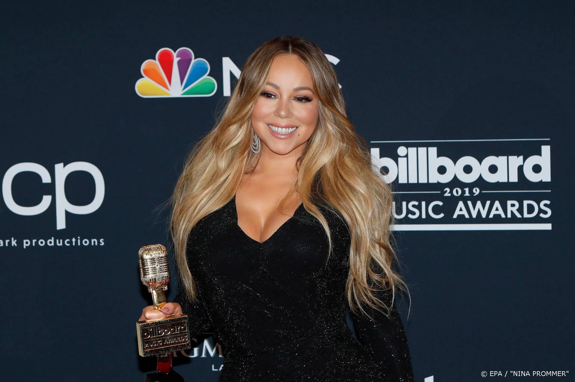 Hackers sturen racistische tweets op Twitteraccount Mariah Carey