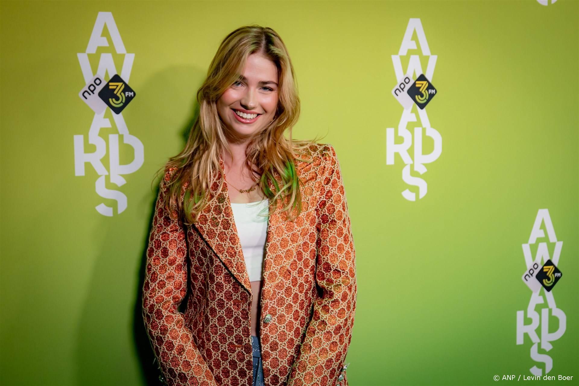 Geweldige prestatie Roxy Dekker 