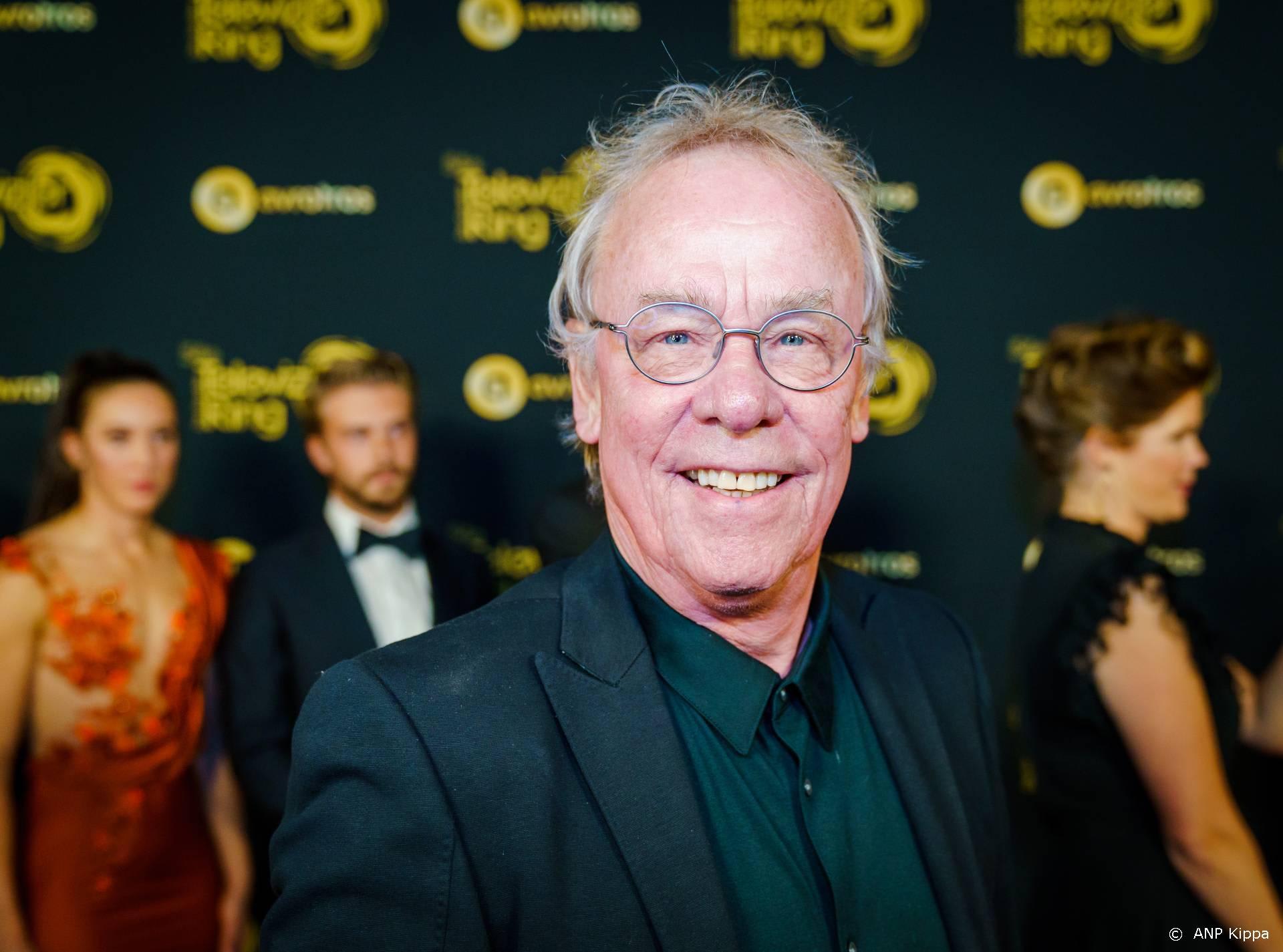 Minder kijkers voor TV-toppers met ontevreden Jack Spijkerman