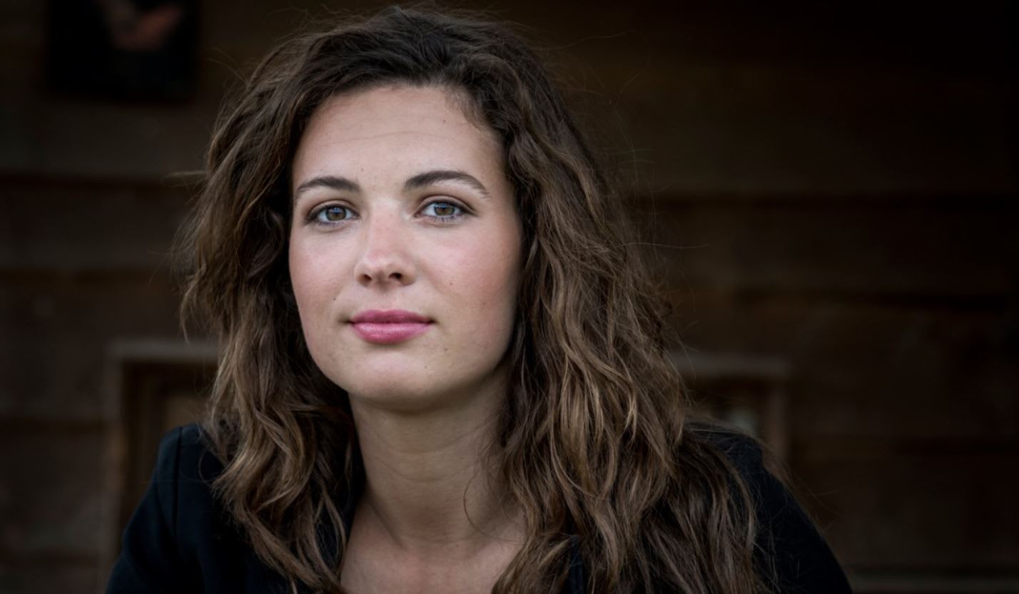 Annemiek Koekoek op datingapp: 'Het is mijn eigen account!'