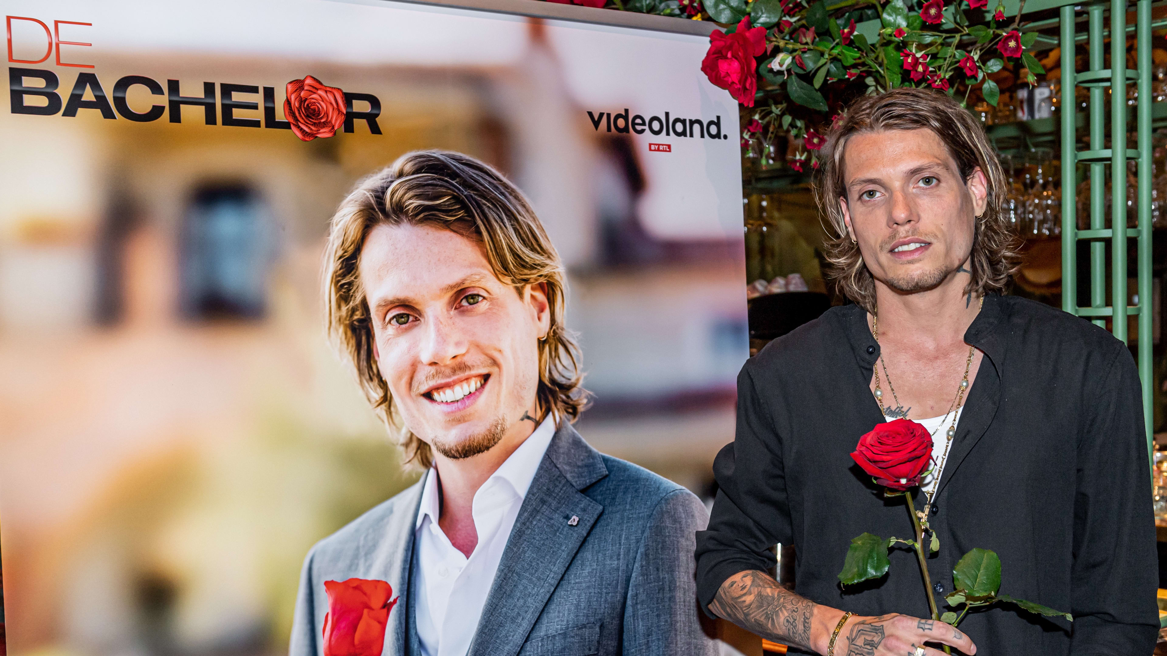 Deze BN'er zei nee tegen The Bachelor