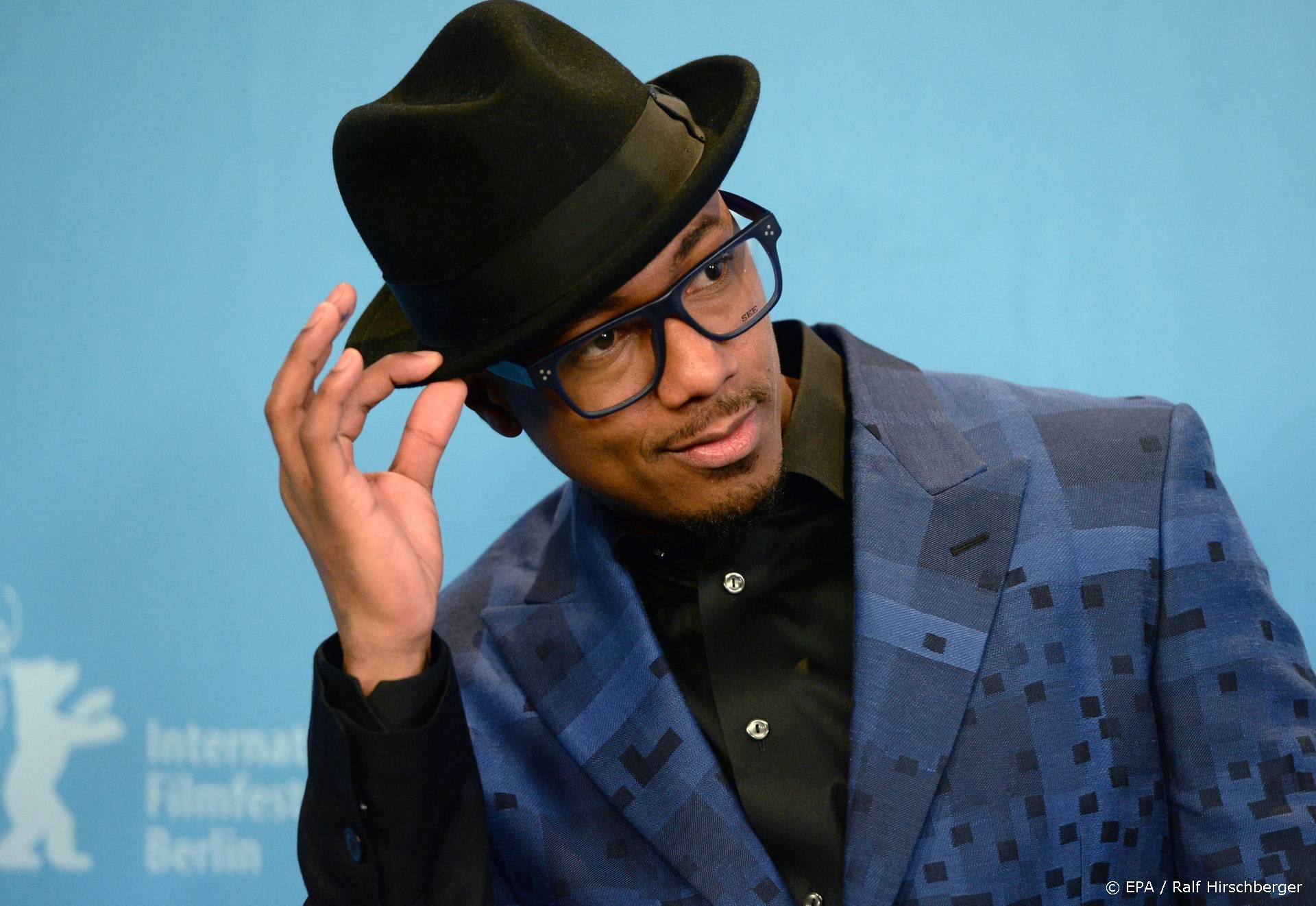 Vijf maanden oude zoon van Nick Cannon overleden