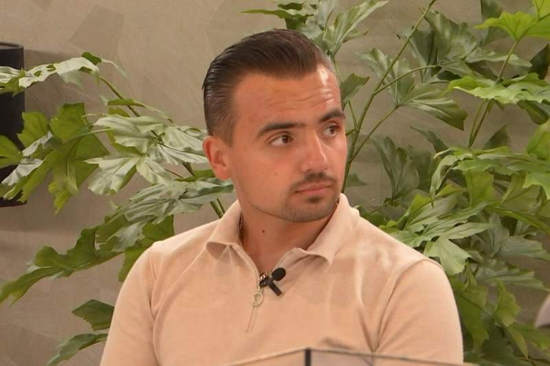 LLDL-kijkers gaan los om 'kleine narcist'