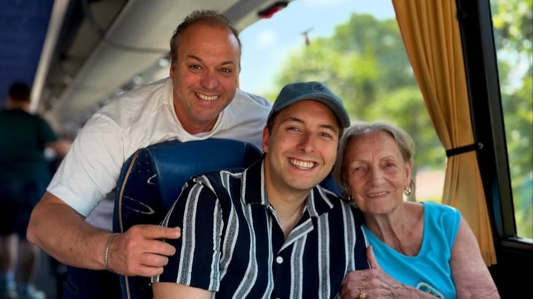 Frans Bauer laat zich uit over helse beslissing 