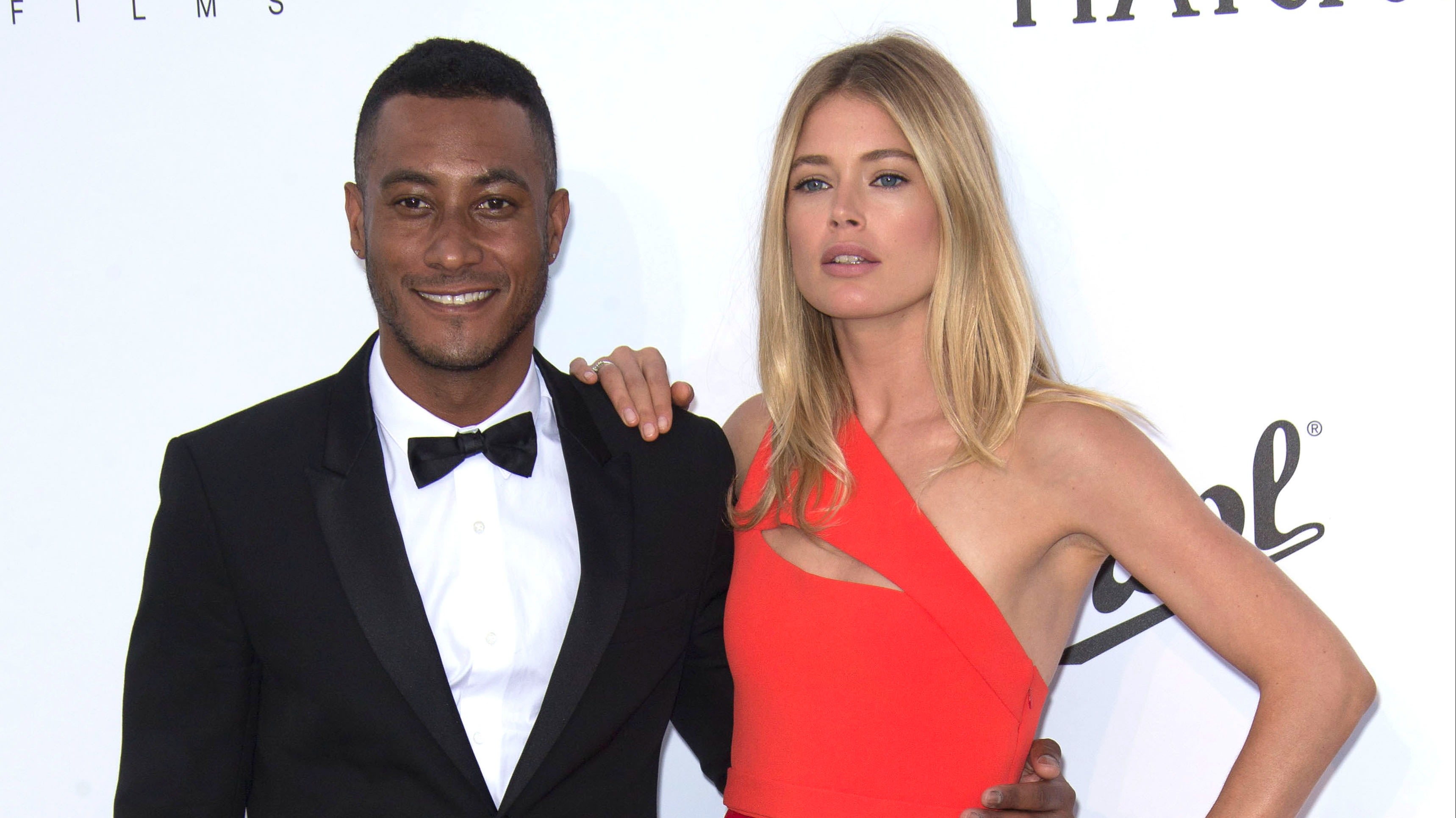 Mijlpaal voor Doutzen Kroes en Sunnery James