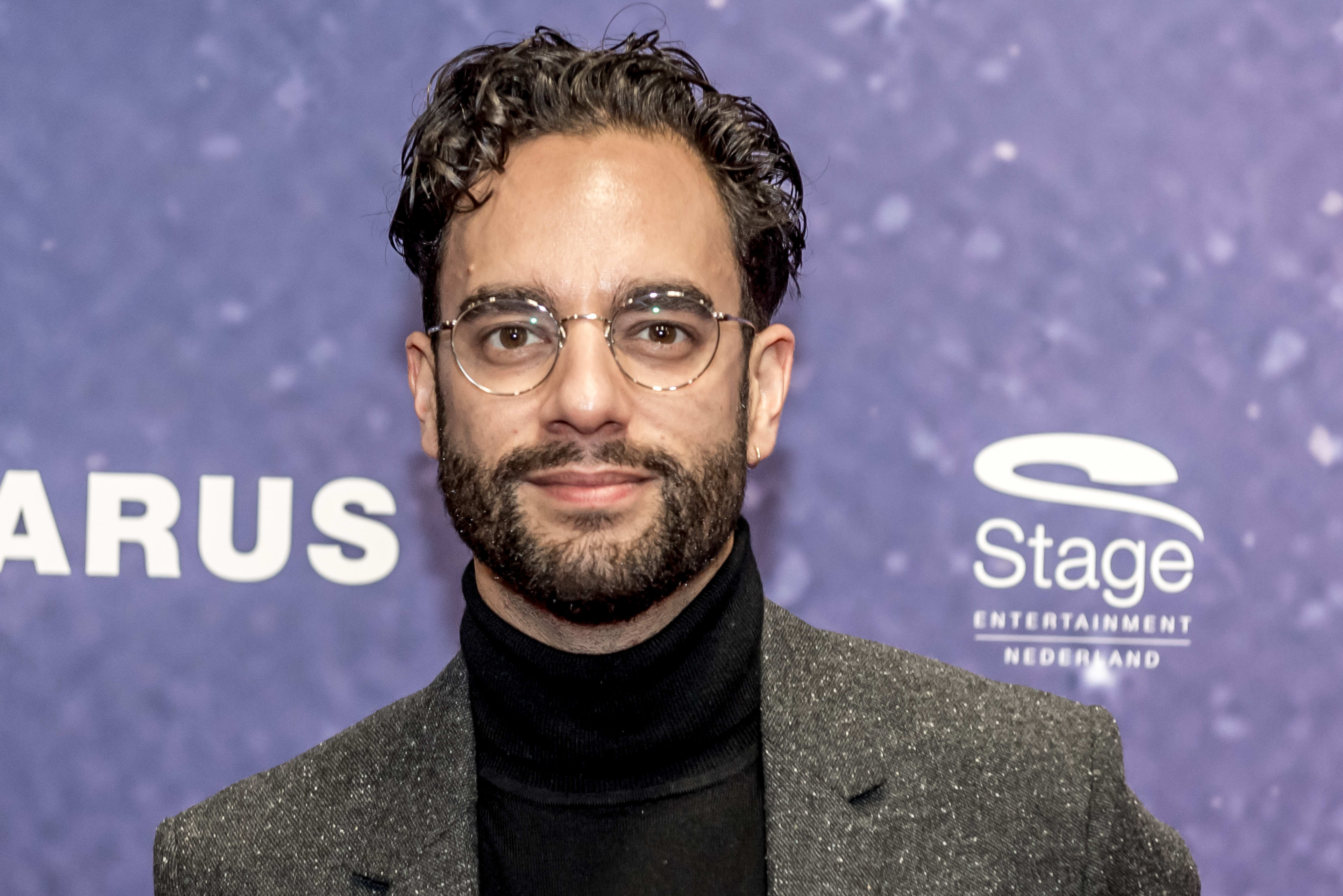 Freek Bartels over nieuwe voorstelling in DeLaMar theater