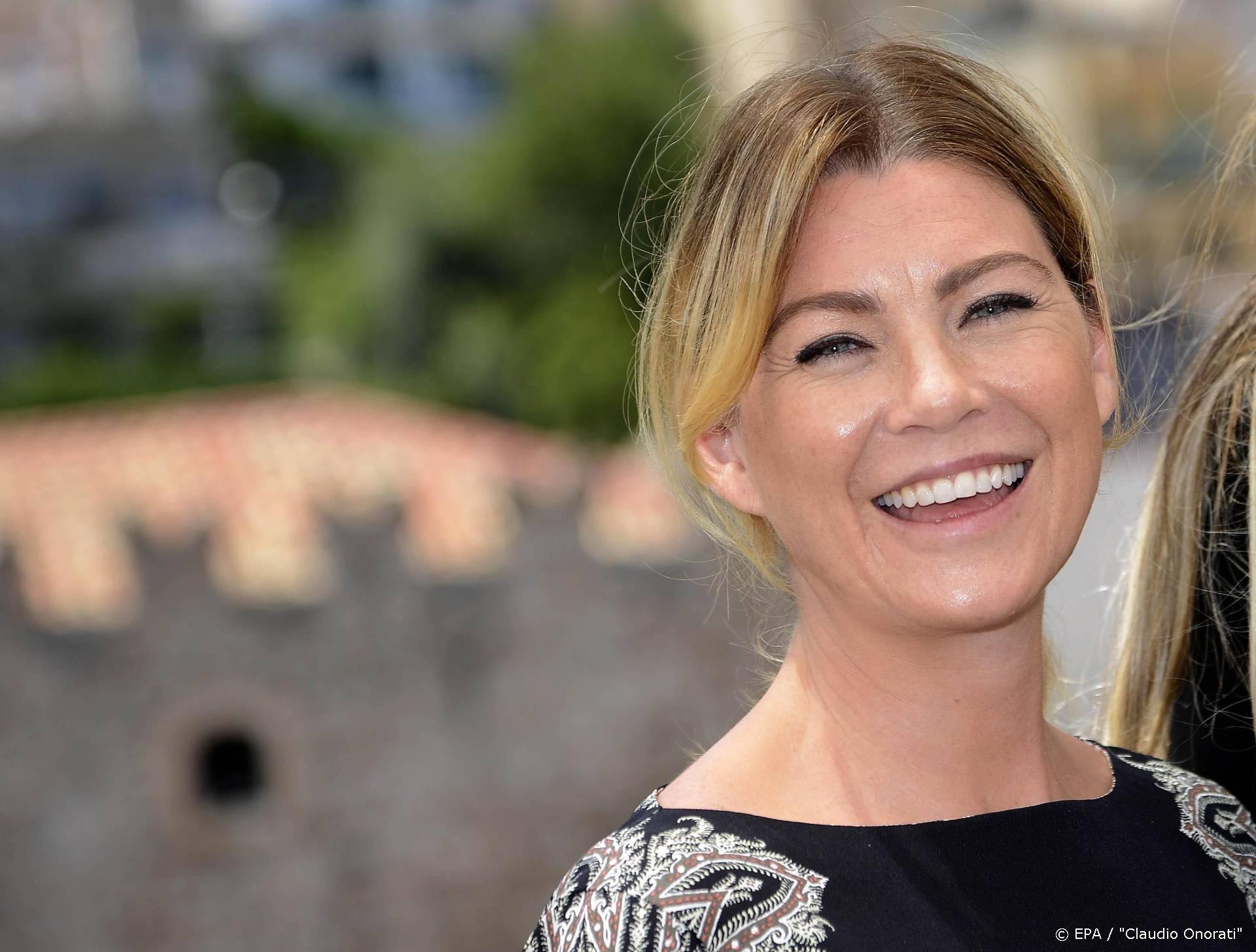 Grey's Anatomy stopt eerder