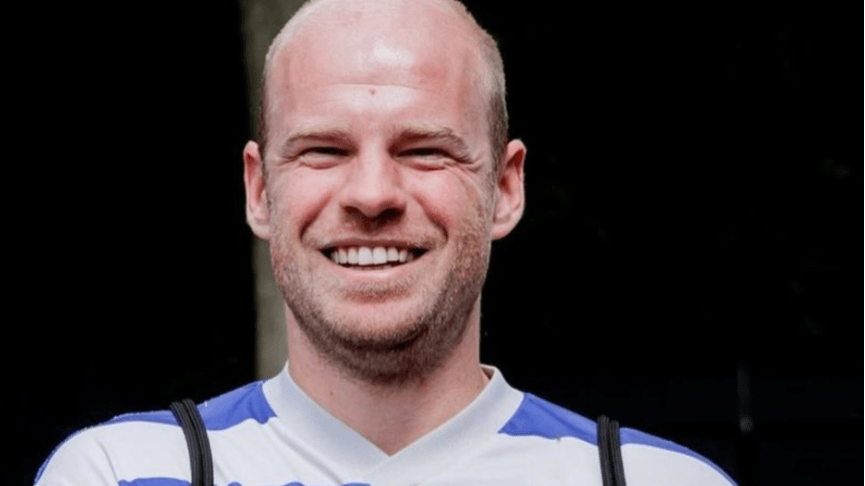 Grote verrassing voor Davy Klaassen