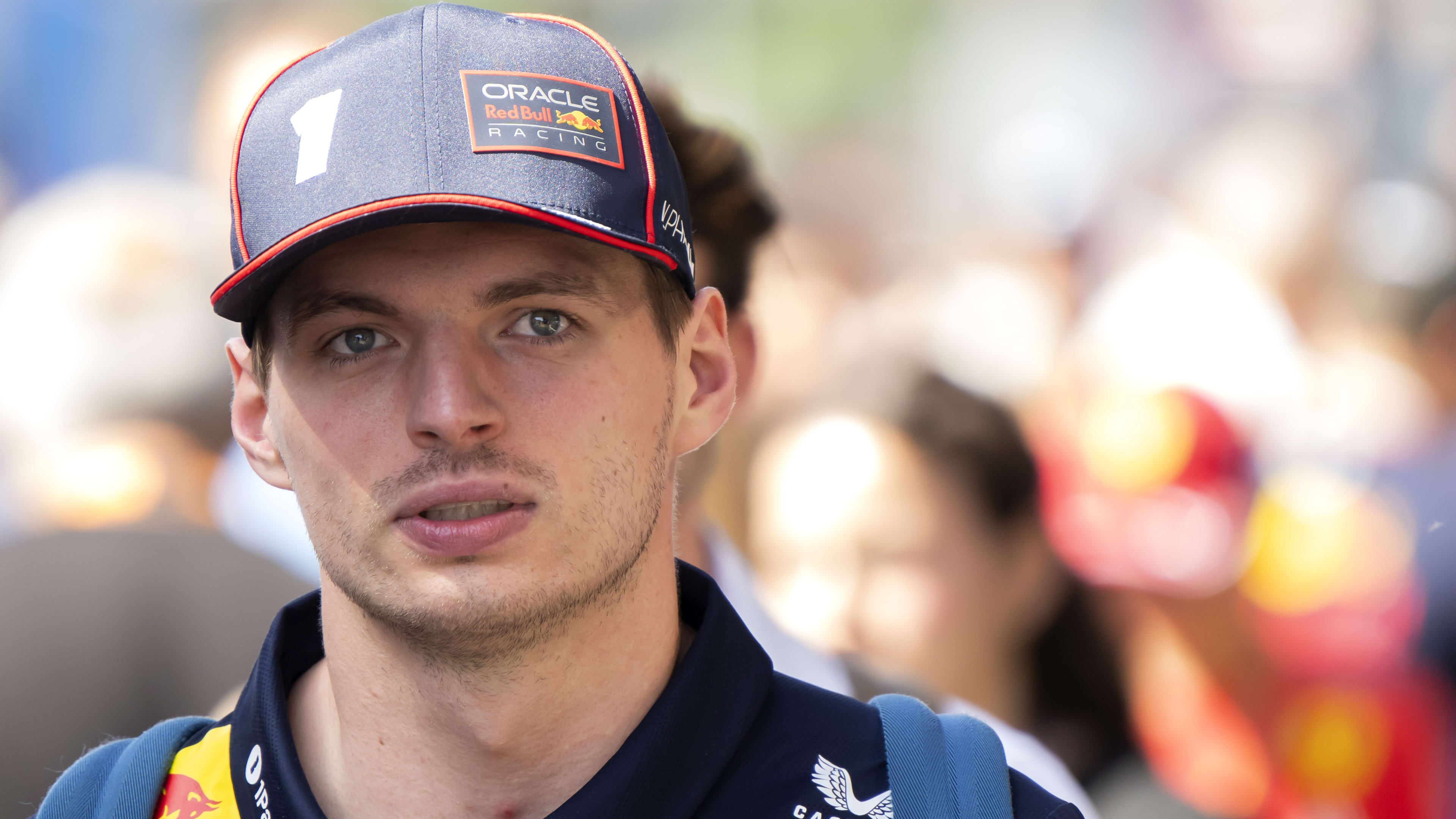 Enorme domper voor ruziënde Max Verstappen