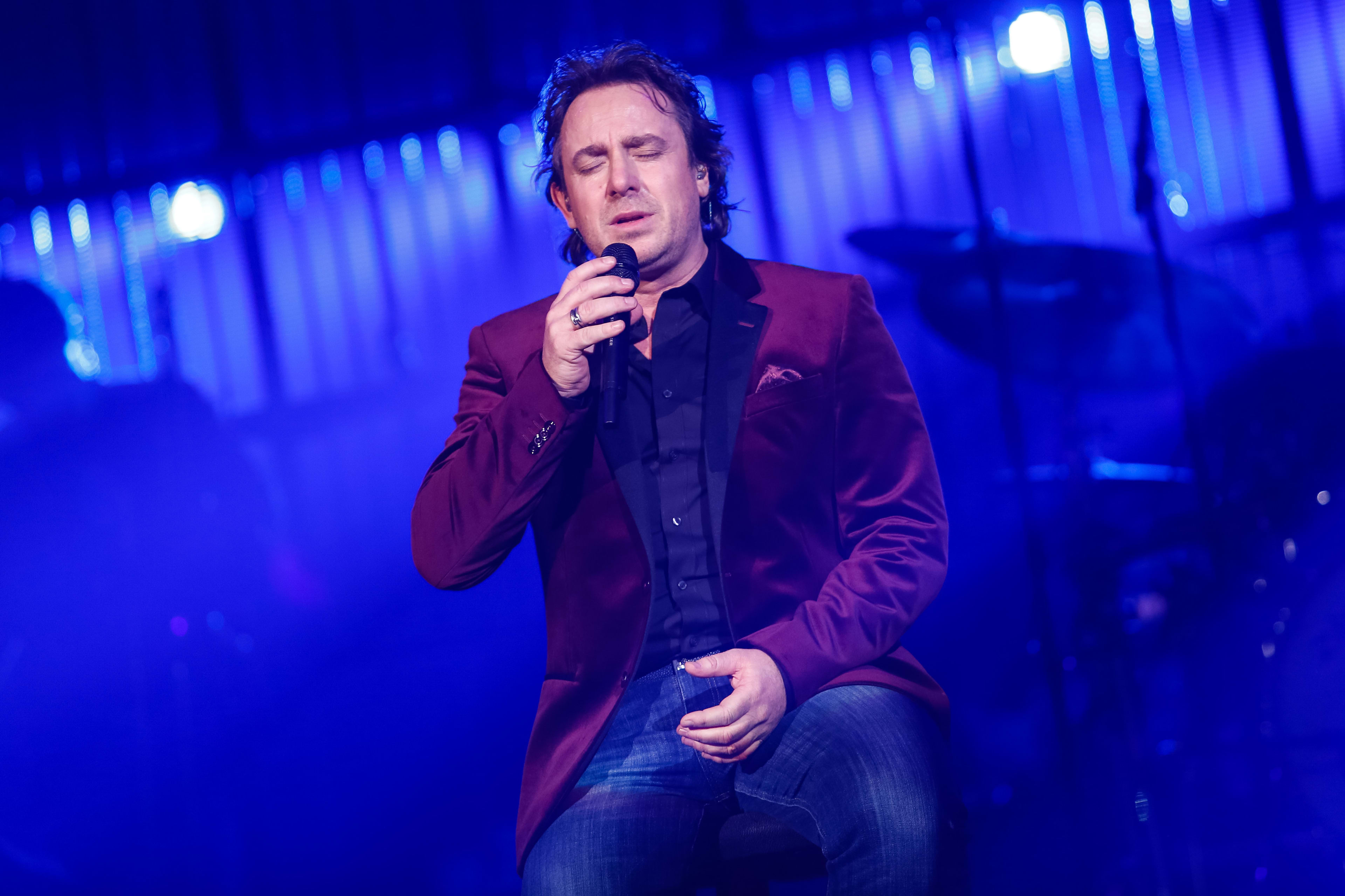 Advocaat vermeend slachtoffer Borsato: 'Niet uit op schadevergoeding'